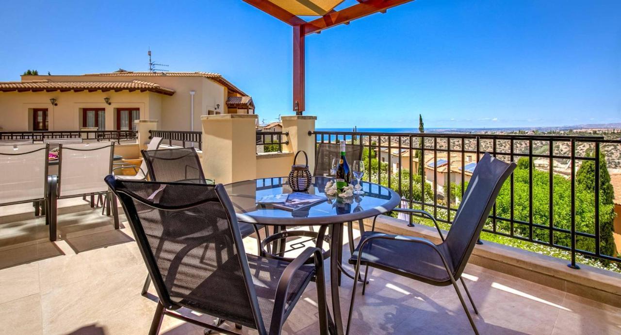 Modern Apartment Nz11 Large Balconies With Sea And Mountain Views Куклия Екстериор снимка