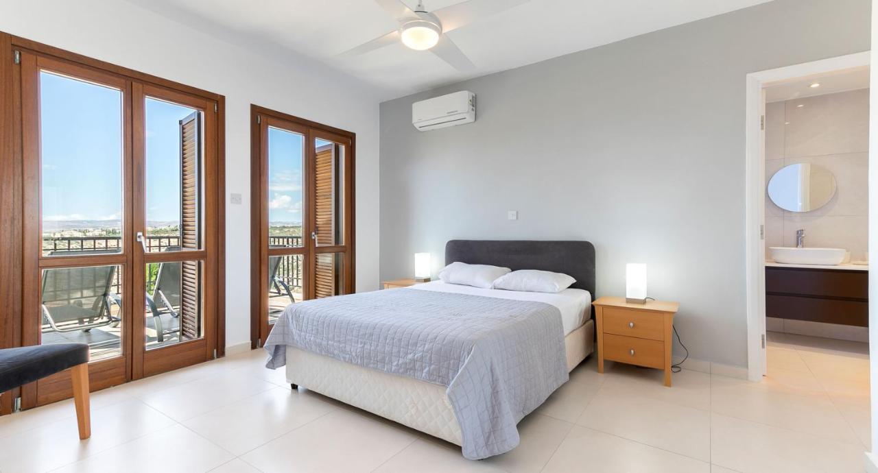 Modern Apartment Nz11 Large Balconies With Sea And Mountain Views Куклия Екстериор снимка