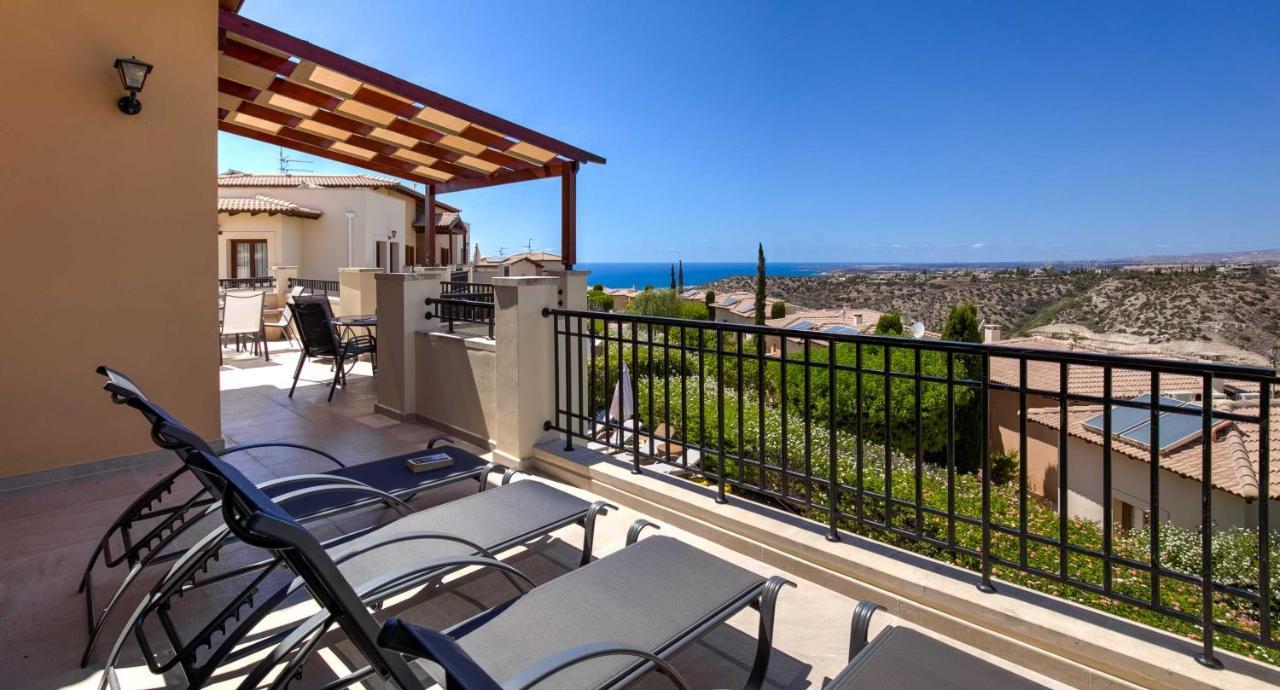 Modern Apartment Nz11 Large Balconies With Sea And Mountain Views Куклия Екстериор снимка