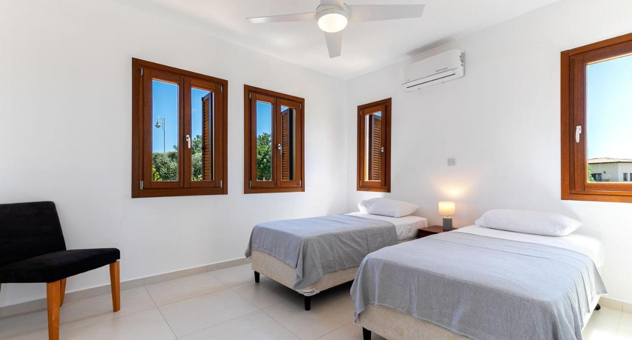 Modern Apartment Nz11 Large Balconies With Sea And Mountain Views Куклия Екстериор снимка